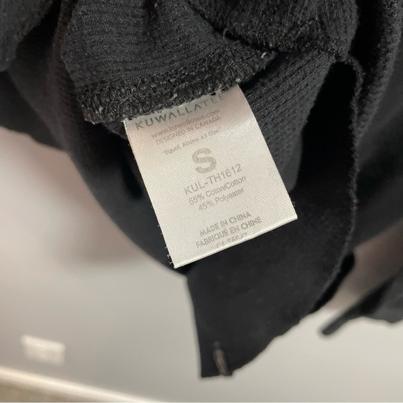 Kuwallatee Top - Picture 4 of 4